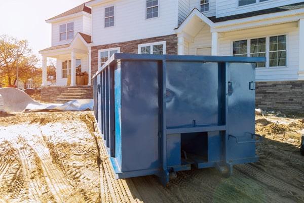 Dumpster Rental of Muscle Shoals office